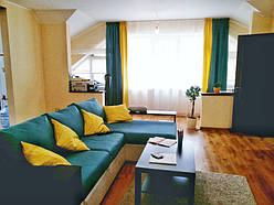 Штори Софіївська Борщагівка