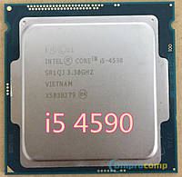 Процесор Intel Core i5-4590 3.3 GHz/6M (s1150)