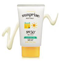 Etude House Sunprise Must Daily SPF50 Солнцезащитный крем