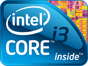 Процесори Core i3 s1155