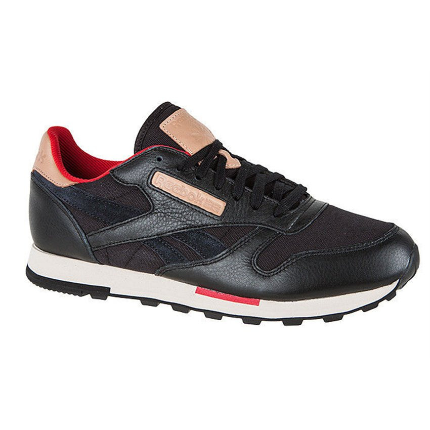 Кросівки reebok cl Leather Utility34