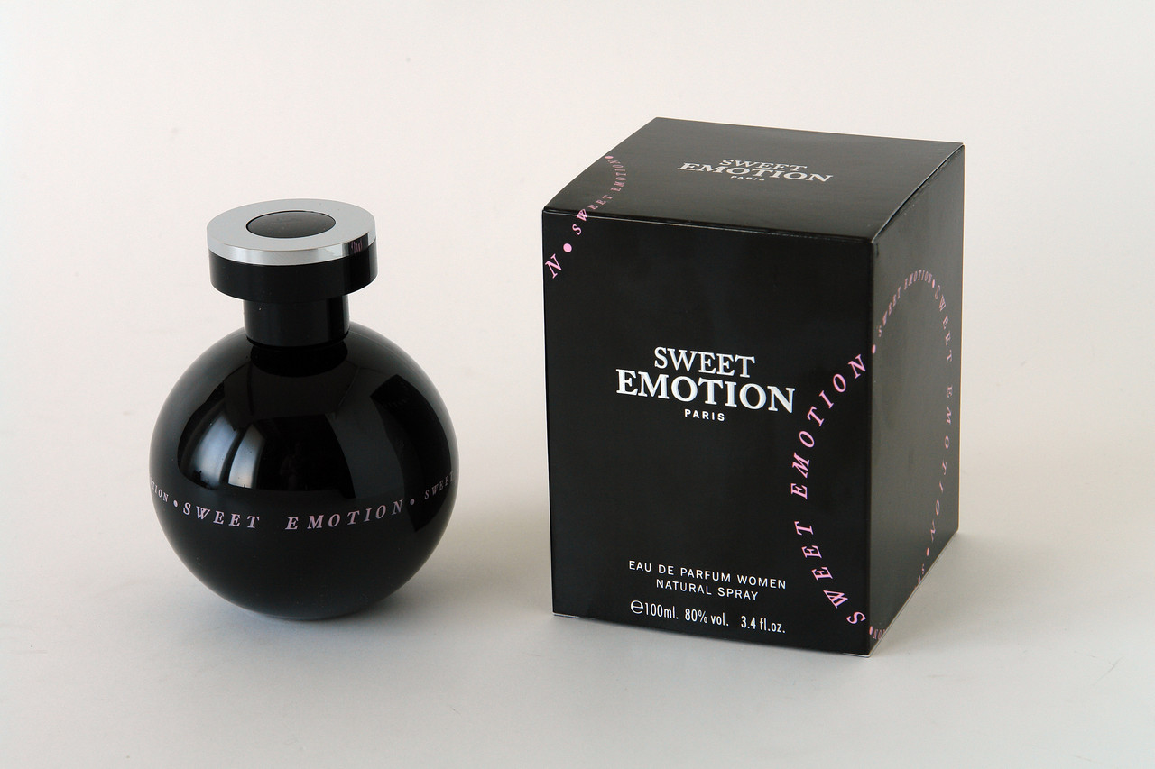 Sweet Emotion жіноча парфумована вода 100ml