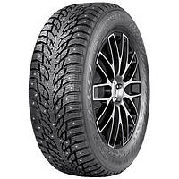 Зимові шини Nokian Hakkapeliitta 9 SUV 265/50 R20 111T XL (шип)