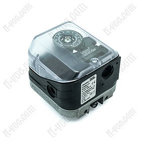 Датчик-реле тиску KromSchroder DG6U-3, 0.5-6 mbar
