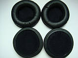 Подушки для навушників Pioneer hdj1000 аналог WNV1133, WNV1101 Earpads, фото 4