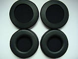 Подушки для навушників Pioneer hdj1000 аналог WNV1133, WNV1101 Earpads, фото 5