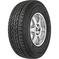 Всесезонные шины Yokohama Geolandar A/T G015 285/50 R20 112H