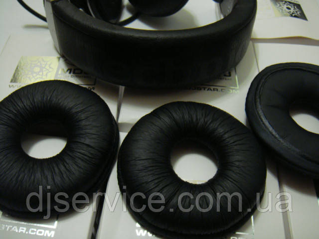 Амбушюры подушки RFX1391 earpads для Technics RP-DJ1210 RP-DJ1211 RP-DJ1200 EAH-DJ1200 - фото 5 - id-p68895820