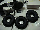 Амбушуры подушки RFX1391 earpads для Technics RP-DJ1210 RP-DJ1211 RP-DJ1200 EAH-DJ1200, фото 7