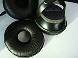 Амбушуры подушки RFX1391 earpads для Technics RP-DJ1210 RP-DJ1211 RP-DJ1200 EAH-DJ1200, фото 8