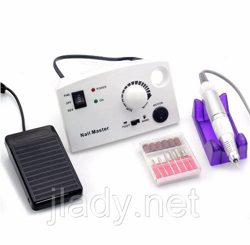 Фрезер Nail Polisher, 35 000 об.