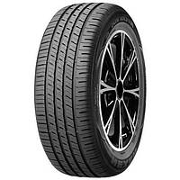 Летние шины Roadstone NFera RU5 255/55 R20 107V