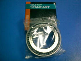 Підшипник маточини Ніва, Ніва-Шевроле VPZ