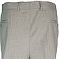 Турецькі чоловічі брюки Monzeratti 0679 beige cell в бежевому кольорі, фото 4