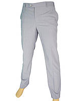 Світлі чоловічі класичні брюки Mayer L 701 Neo