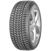 Зимние шины Debica Frigo HP2 215/55 R17 98V XL