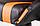 Крісло Special4You ExtremeRace black/orange, фото 10