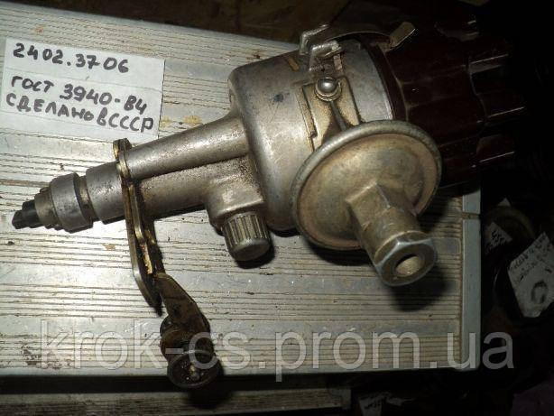 Трамблер новый СССР распределитель зажигания трамблер ГАЗ 53 ЗИЛ 130 ...
