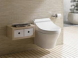 Електронна кришка для унітаза TOTO Washlet GL, фото 5