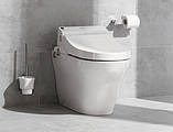 Електронна кришка для унітаза TOTO Washlet GL, фото 6