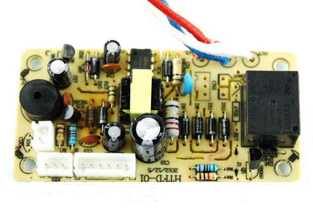 Плата живлення на мультиварку REDMOND RMC-M4525