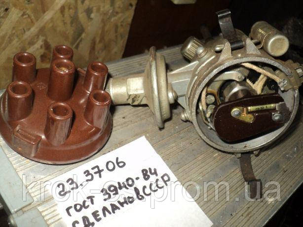 Купити Трамблер новий СРСР розподільник запалювання трамблер ГАЗ 51 52 ...