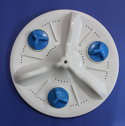 Активатор для пральної машини Saturn 336 мм, фото 1