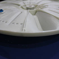 Активатор для пральної машини Saturn 336 мм, фото 4