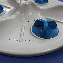 Активатор для пральної машини Saturn 336 мм, фото 5