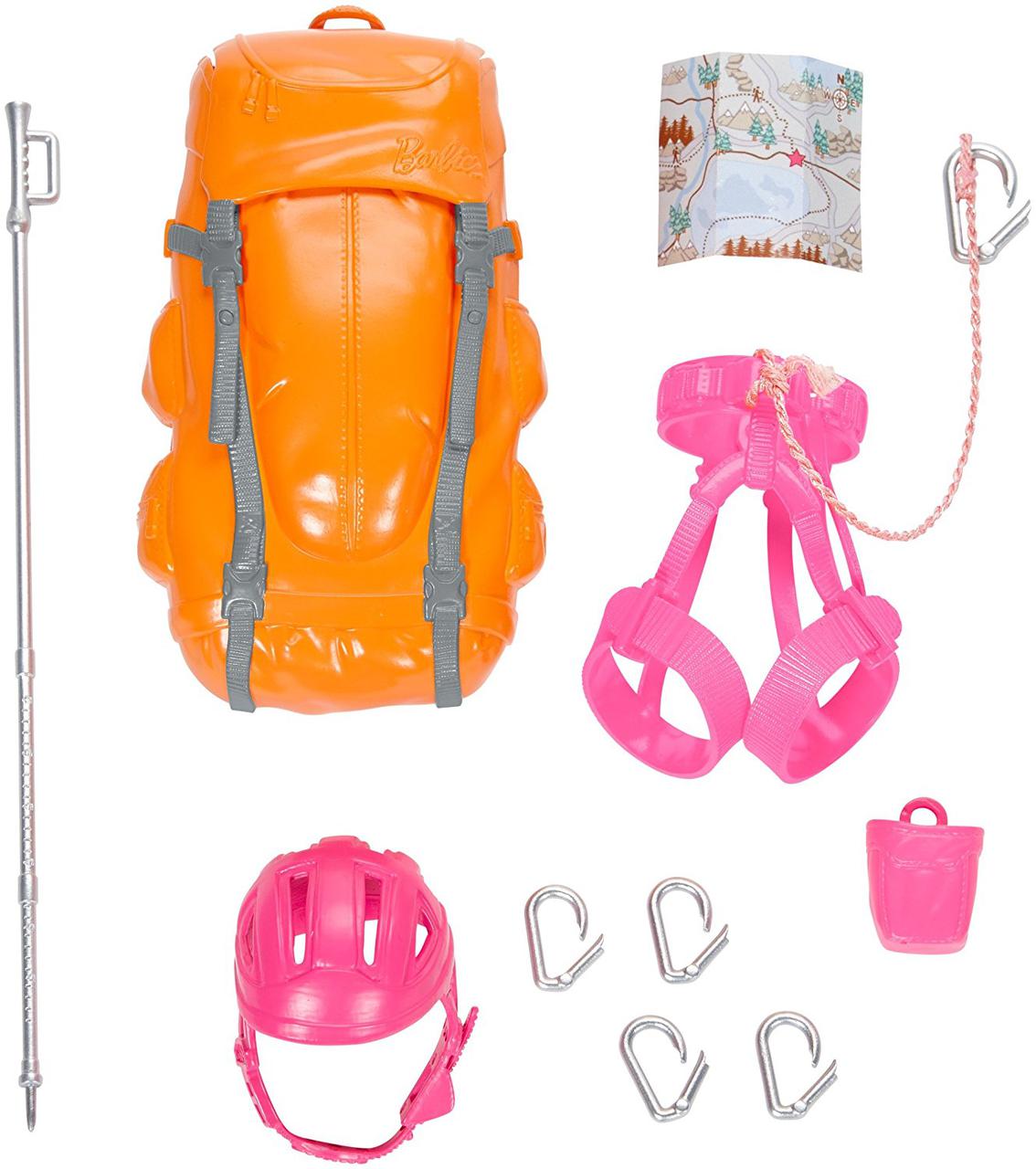 Rock sale climber barbie