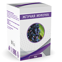 Мукуна пекуча (Mucuna pruriens) порошок для потенції 12707