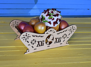 Великодній кошик