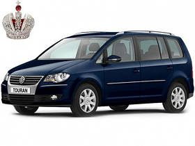 Лобове скло на VOLKSWAGEN TOURAN (2003 -