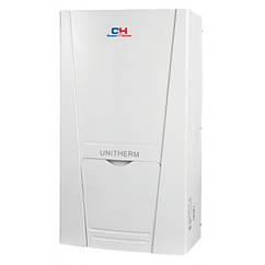 Тепловий насос "Повітря-Вода"UNITHERM Соорег&Нunter CH-HP8.0SINK