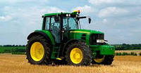 Трактора John Deere: 8335R