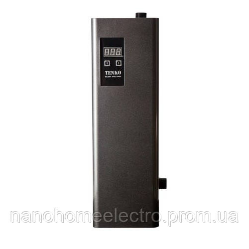 Котел электрический 4,5 кВт - 220 В серии "Mini Digital" Tenko