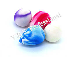 Набір спонжей Beautyblender YRE 4 шт