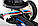 Веломобіль дитячий Go-Kart BMW STREET RACER 3-8 років, фото 7