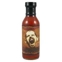 Гострий соус Pain is Good Honey Habanero Screamin' Wing Sauce