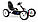 Веломобіль дитячий Go-Kart BMW STREET RACER 3-8 років, фото 9