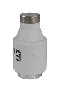 Запобіжник D III gG 35A/500V (E33)