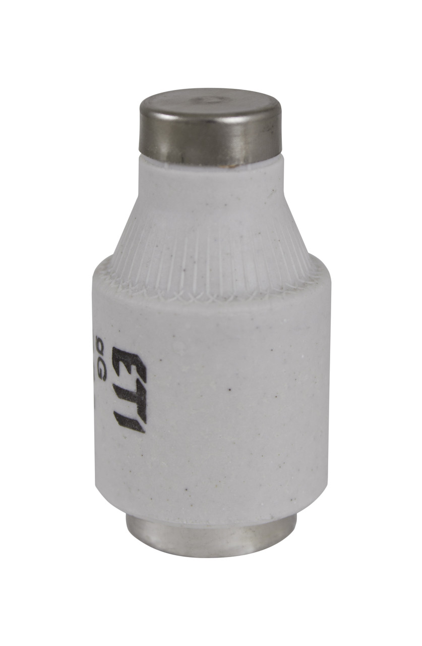 Запобіжник D III gG 50A/500V (E33), фото 1