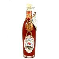 Гострий соус Pure Habanero Red Savina Hot Sauce, 4oz.
