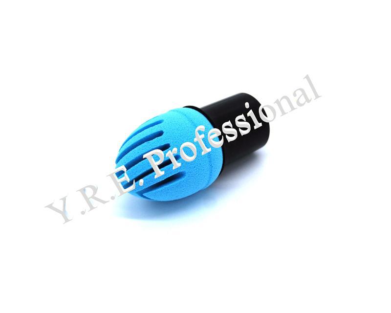 Спонж Beautyblender YRE на пластикової ручці SBNR-02