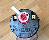 Термостат терморегулятор із коротким стрижнем капіляро RECO 20 А для бойлера водонагрівача, фото 2