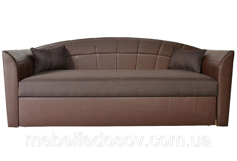 Диван тахта Арія (Юдин/Yudin) серія Еко 2140*820*800 мм, фото 1