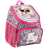 Рюкзак дошкільний Kite Rachael Hale R18-535XXS, фото 7