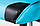 Крісло Special4You ExtremeRace black/blue, фото 8