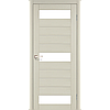 Міжкімнатні двері екошпон Модель PR-14, фото 2