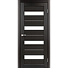 Міжкімнатні двері екошпон Модель PD-02, фото 3